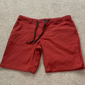 686 everywear collection shorts